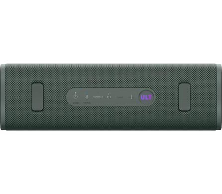 Sony Акустическая система ULT FIELD 3 Зеленый SRSULT30H.E фото