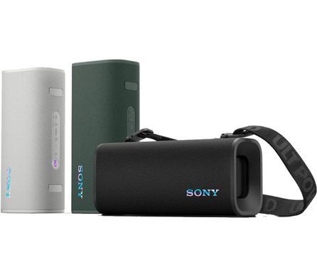 Sony Акустическая система ULT FIELD 3 Зеленый SRSULT30H.E фото