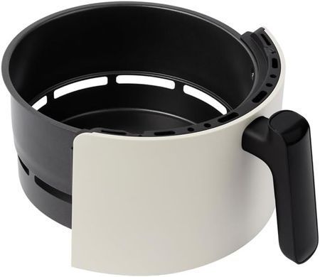 Russell Hobbs Мультипіч Satisfry Panoramic- 1500Вт, чаша-5л, сенсорне управл., 10 авто. програм, пластик/скло, білий 27421-56 фото