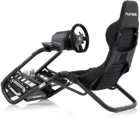Playseat Кокпіт з кріпленням для керма та педалей Trophy - Black RAP.00304 фото