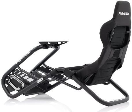 Playseat Кокпіт з кріпленням для керма та педалей Trophy - Black RAP.00304 фото