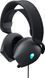 Dell Навушники Alienware Wired Gaming Headset - AW520H - Dark Side of the Moon 7 - магазин Coolbaba Toys
