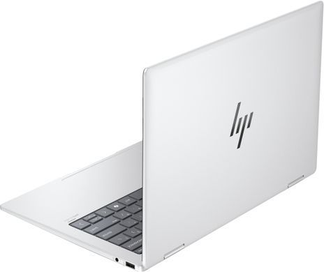 ARDESTO Ноутбук ENVY x360 14-fa0005ua 14" WUXGA IPS Touch, AMD R5-8640HS, 16GB, F512GB, UMA, Win11, сріблястий AQ8J7EA фото