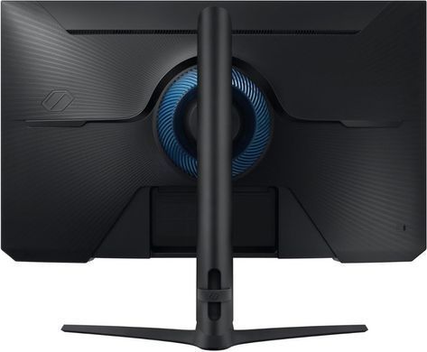 Samsung Монітор Samsung 27" Odyssey G4 S27BG400EI 2*HDMI, DP,, IPS, 240Hz, 1ms LS27BG400EIXUA фото