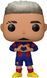 Funko Фігурка Funko POP Football: FC Barcelona - Raphinha 1 - магазин Coolbaba Toys