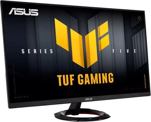 ASUS Монітор Asus 23.8" TUF Gaming VG249Q5R 2xHDMI, DP, MM, IPS, 200Hz, 0.3ms, sRGB 99%, AdaptiveSync 90LM0BT0-B01E71 фото