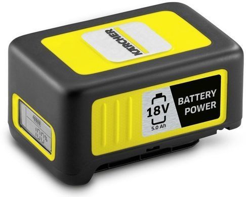 Karcher Тример садовий LTR 18-25 Battery Set *EU (18/2.5) 9.611-428.0 фото
