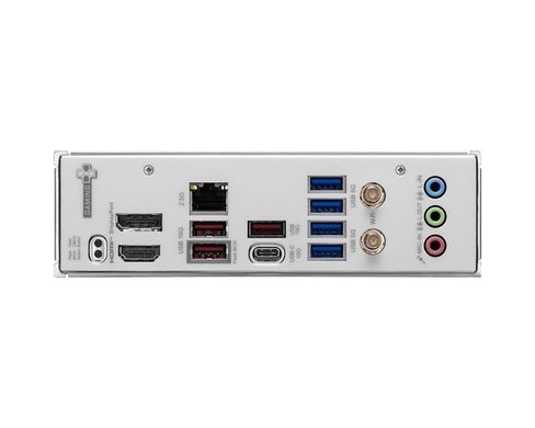 MSI Материнcька плата B850 GAMING PLUS WIFI6E sAM5 B850 4xDDR5 M.2 HDMI DP WiFi BT ATX 911-7E80-001 фото