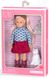 Лялька LORI 15 см Кайденс і кішка Кікі 4 - магазин Coolbaba Toys