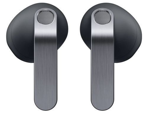 Samsung Бездротові навушники Samsung Galaxy Buds 4 (R540), чорний SM-R540NZKASEK фото