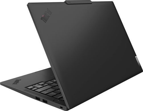 Lenovo Ноутбук Lenovo ThinkPad T14s-G6 14" WUXGA IPS AG, AMD R7-360, 32GB, F1TB, UMA, Win11P, чорний 21M10001RA фото