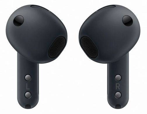 Samsung Бездротові навушники Samsung Galaxy Buds 4 (R540), чорний SM-R540NZKASEK фото