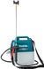 Makita Опрыскиватель US053DZ, аккумуляторный, 12В, 3 бар, 5 л, 1.7 мм, 2.9 кг, SOLO 1 - магазин Coolbaba Toys