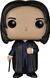 Funko Фігурка Funko POP: Harry Potter - Severus Snape 1 - магазин Coolbaba Toys