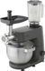 Gorenje kitchen machine 1000W, cup-iron, case-iron, nozzles-7, silver+black 5 - магазин Coolbaba Toys