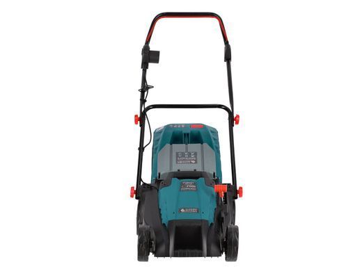 K&ouml;nner & S&ouml;hnen Газонокосарка KS 38LM-BL 1400Вт 38см 25-65мм 230-240В 50л 3000об/хв 16.5кг KS38LM-BL фото