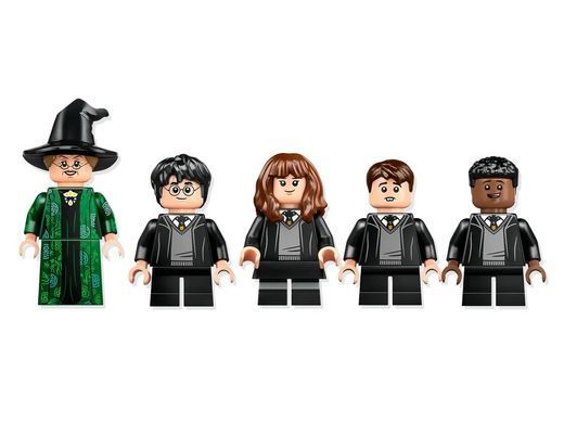 LEGO Конструктор Harry Potter Замок Гоґвортс. Човновий елінг 76426 фото