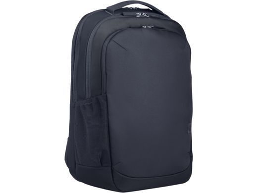 HP Рюкзак для ноутбука, Everyday, 16", полиэстер, темно-серый A08JXAA фото