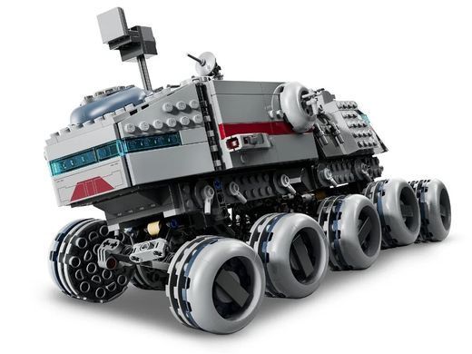 LEGO Конструктор LEGO Star Wars &laquo;Джаггернаут&raquo; Великої армії Республіки 75413 фото