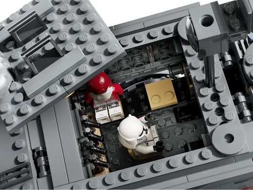 LEGO Конструктор LEGO Star Wars &laquo;Джаггернаут&raquo; Великої армії Республіки 75413 фото
