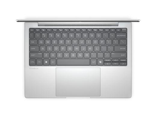 HP Ноутбук HP EliteBook 8-G1i 13.3" WUXGA IPS AG, Intel U7-255U, 32GB, F1024GB, UMA, Win11P, сріблястий AD3S0ET фото