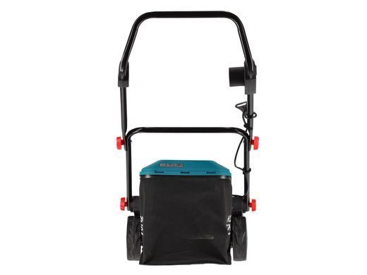 K&ouml;nner & S&ouml;hnen Газонокосарка KS 38LM-BL 1400Вт 38см 25-65мм 230-240В 50л 3000об/хв 16.5кг KS38LM-BL фото