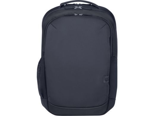 HP Рюкзак для ноутбука, Everyday, 16", полиэстер, темно-серый A08JXAA фото