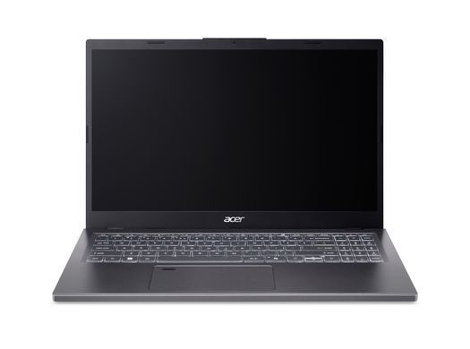 Acer Ноутбук Aspire 15 A15-41M 15.6" FHD IPS, AMD R7-8840HS, 16GB, F1TB, UMA, Lin, сірий NX.KXAEU.003 фото