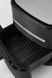 Tefal Мультипіч OBH Nordica EasyFry&Grill Precision, 1550Вт, чаша-4.2л, сенс. керув., від 40&deg;C до 200&deg;C, пластик, чорний 6 - магазин Coolbaba Toys