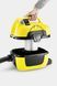Karcher Пылесос хозяйственный WD 1 Compact Battery, 18В, 7л, 1.2м, 3.14 кг, SOLO 7 - магазин Coolbaba Toys