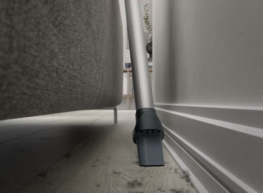 Electrolux Пылесос беспроводный, влажная уборка, конт пыль -0.3л, 5 насадок, синий EP71B14WET фото