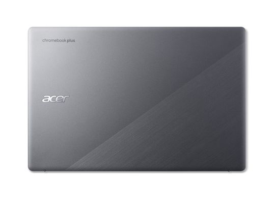 Acer Ноутбук Chromebook CB515-2H 15" FHD IPS, Intel i5-1235U, 8GB, F512GB, UMA, ChromeOS, сірий NX.KNUEU.003 фото