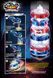 Дзиґа Auldey Infinity Nado V серія Deluxe Edition Ares' Wings Крила Ареса 10 - магазин Coolbaba Toys
