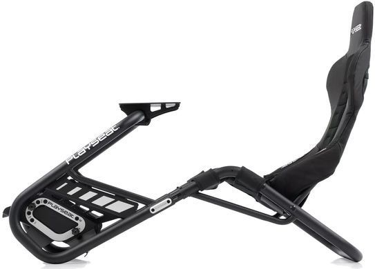Playseat Кокпіт з кріпленням для керма та педалей Trophy - Black RAP.00304 фото