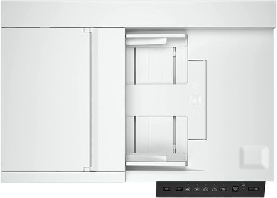 HP Сканер А4 ScanJet Pro 3600 f1 20G06A фото