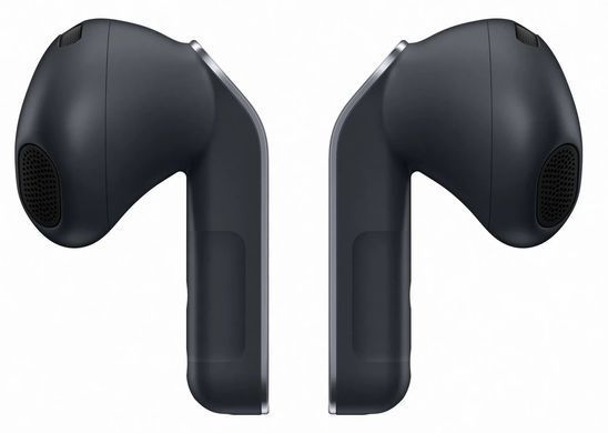 Samsung Бездротові навушники Samsung Galaxy Buds 4 (R540), чорний SM-R540NZKASEK фото