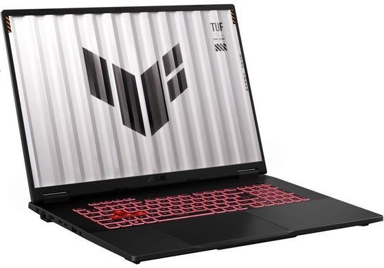 ASUS Ноутбук ASUS TUF Gaming A18 FA808UH-S8021 18" FHD+ IPS, AMD R7-260, 16GB, F512GB, NVD5050-8, noOS, Сірий 90NR0NM1-M003B0 фото