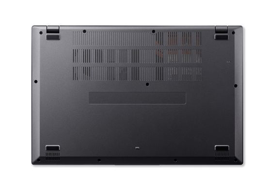 Acer Ноутбук Aspire 15 A15-41M 15.6" FHD IPS, AMD R7-8840HS, 16GB, F1TB, UMA, Lin, сірий NX.KXAEU.003 фото