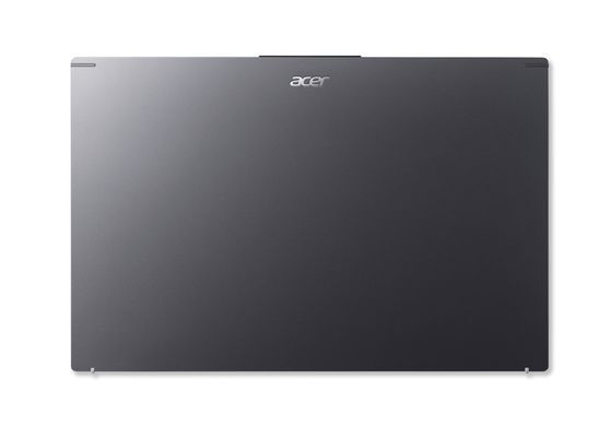 Acer Ноутбук Aspire 15 A15-41M 15.6" FHD IPS, AMD R7-8840HS, 16GB, F1TB, UMA, Lin, сірий NX.KXAEU.003 фото