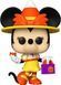 Funko Фігурка Funko POP Disney: Minnie Trickortreat 1 - магазин Coolbaba Toys