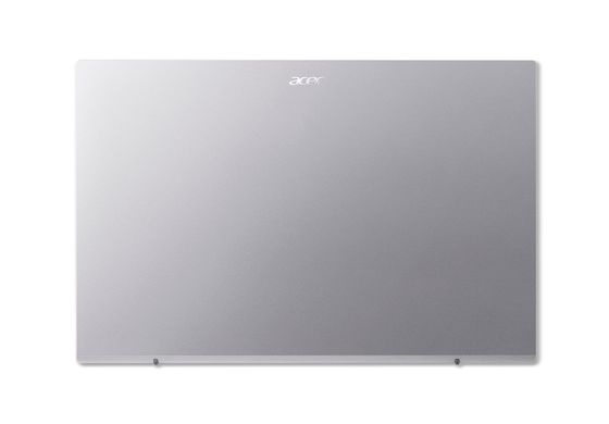 Acer Ноутбук Aspire 3 A317-54 17.3FHD IPS/Intel i3-1215U/8/512F/int/Lin/Silver NX.K9YEU.006 фото