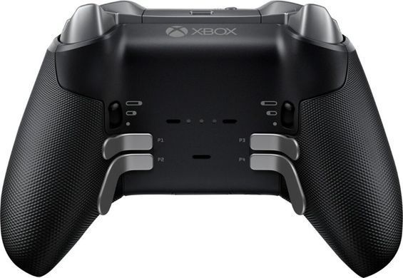 Microsoft Геймпад Xbox BT Elite 2, Black KSLMI1KON0022 фото