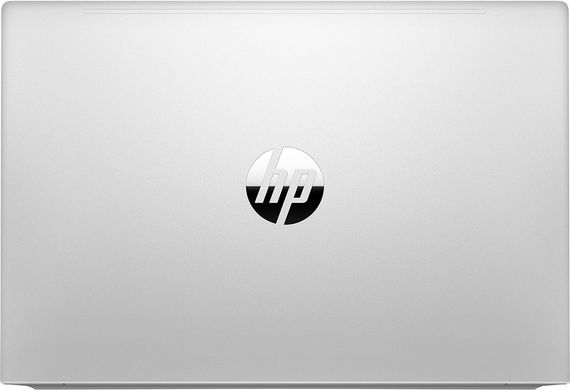 HP Ноутбук Probook 430 G8 13.3 FHD IPS AG, Intel i5-1135G7, 16, 512F, int, DOS, Сріблястий 8X9J0ES фото