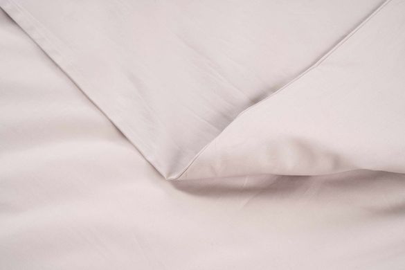ARDESTO Пододеяльник Mix&Match, 160х220см, 100% хлопок, сатин, айвори