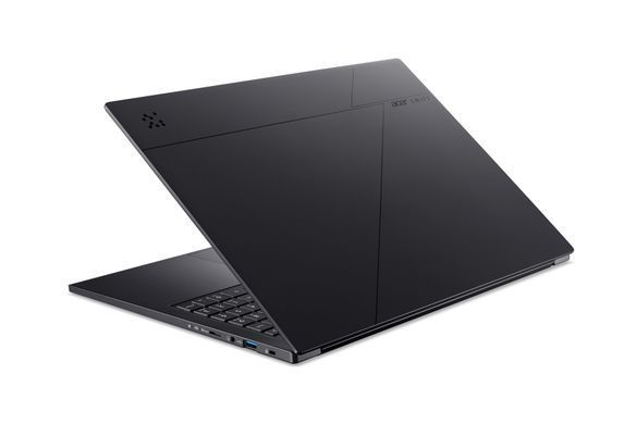 Acer Ноутбук Acer Swift Go 16 SFG16-74 16" WUXGA+ OLED, Intel U9-288V, 32GB, F1TB, UMA, Win11, чорний NX.JNMEU.004 фото
