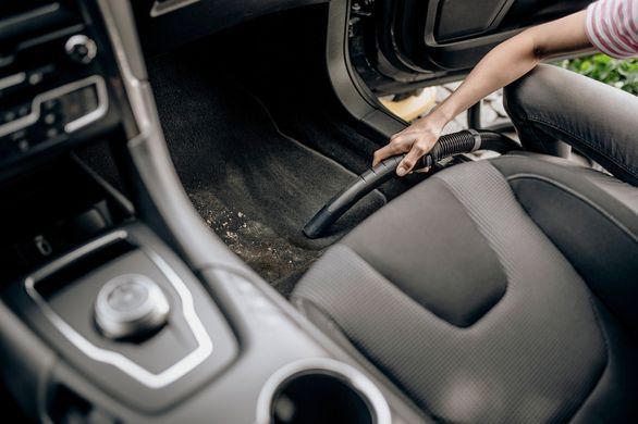 Karcher Пылесос хозяйственный WD 5 S V-25/5/22, 1100 Вт, 25 л, 5 м, 8.57 кг 1.628-350.0 фото
