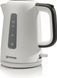 Gorenje Электрочайник 1.7л, Strix контроль, пластик, белый 1 - магазин Coolbaba Toys