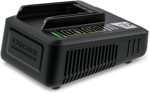 Karcher Тример садовий LTR 18-25 Battery Set *EU (18/2.5) 9.611-428.0 фото