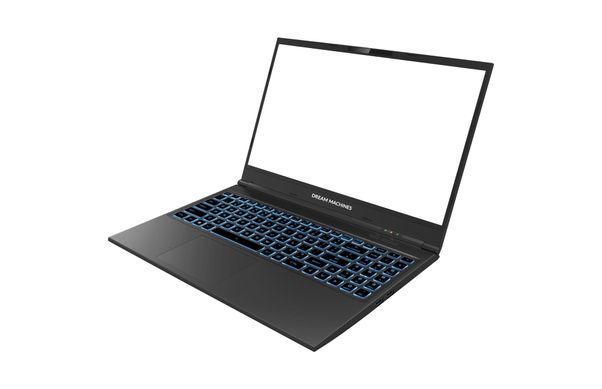 Dream Machines Ноутбук RG3060-15 15.6FHD IPS 144Hz/Intel i5-12500H/16/1024F/NVD3060-6/DOS RG3060-15UA33 фото