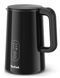 Tefal Электрочайник Thermo Protect Control 1,5 л, Strix, с двойными стенками, 6 температурных режимов, черный 3 - магазин Coolbaba Toys